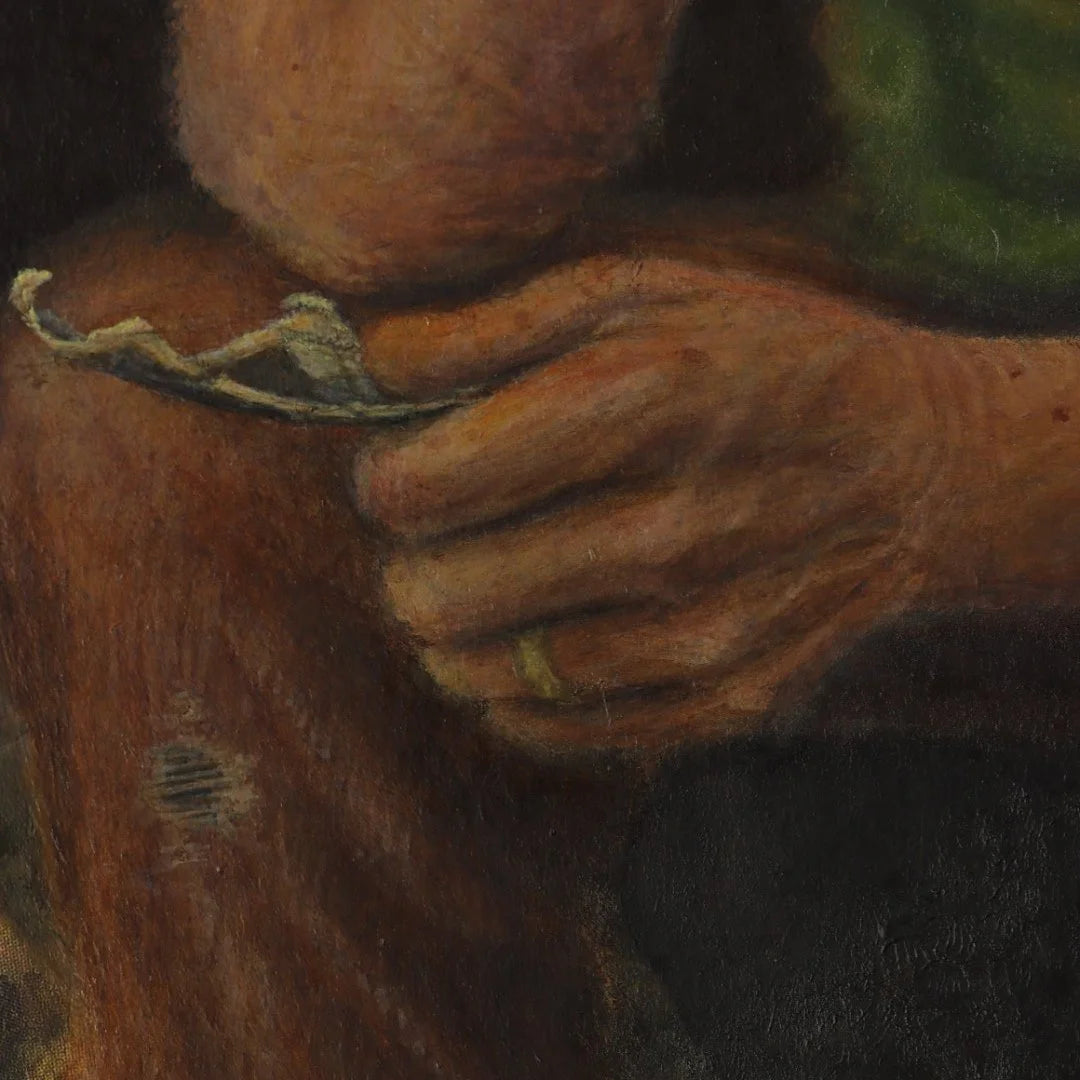 The Golden Hour Painting - Open Edition Prints