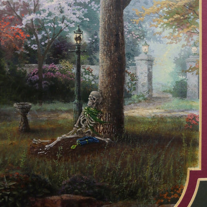 The Final Mystery - Scooby-Doo Inspired Painting - Open Edition Signed Prints
