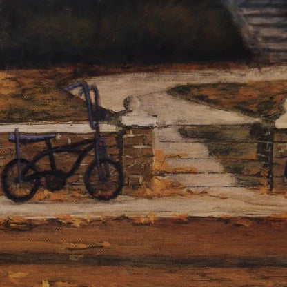 Friends Don't Lie Painting - Open Edition Prints