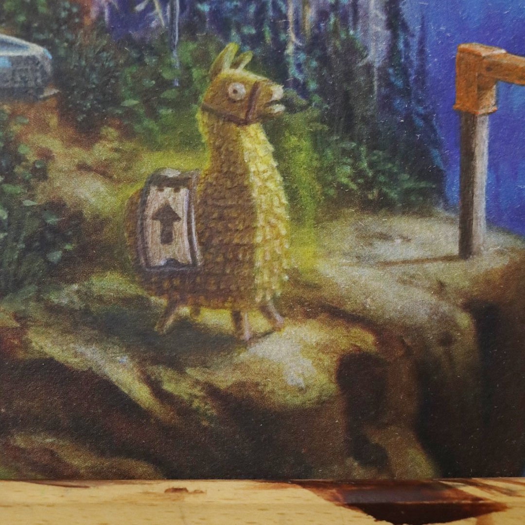 Calm Before the Storm Painting - Open Edition Prints
